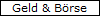 Geld & B&ouml;rse