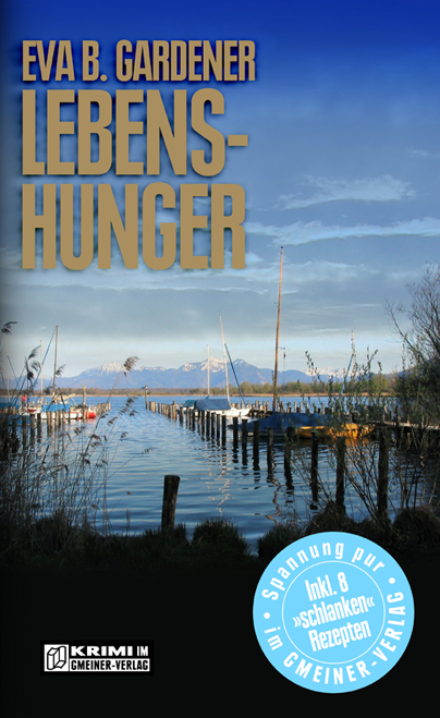 LEBENSHUNGER - Roman - klick hier f�r mehr Informationen bei Amazon
