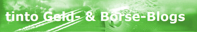 tinto Geld- & B�rse-Blogs