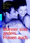 M�nner sind anders. Frauen auch - klick hier f�r Informationen und Rezensionen