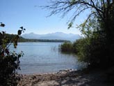 Reisebericht/Eindr&uuml;cke vom Chiemsee