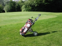 Golf spielen mit Spa&szlig; - www.golfforfun.de