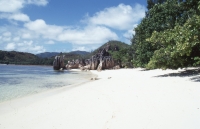 Seychellen - ein Inselparadies