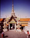 Reisebericht/Reiseeindr&uuml;cke Thailand